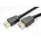 Goobay kábel HDMI (apa) - HDMI (apa) 1 m (v2.1, 8k 60Hz)