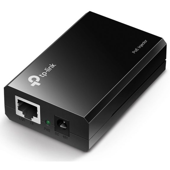 Tp-Link TL-POE150S POE Injektor 15W Tp-Link TL-POE150S POE Injektor 15W