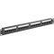 Goobay 19" patch panel 24port 1U CAT6