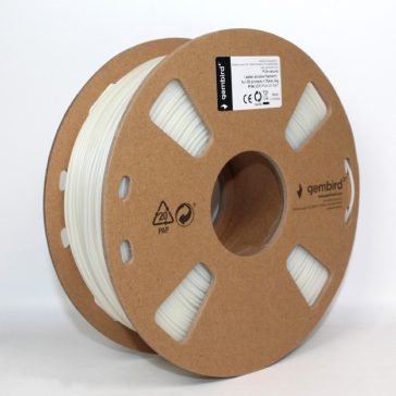 Gembird filament PVA natural, 1,75 MM, 1 KG