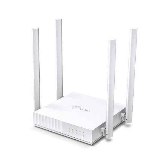 Tp-Link Archer C24 router AC-750 Archer Dual Band Tp-Link Archer C24 router AC-750 Archer Dual Band