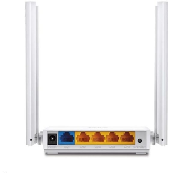 Tp-Link Archer C24 router AC-750 Archer Dual Band Tp-Link Archer C24 router AC-750 Archer Dual Band