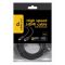 Gembird kábel Hdmi (APA-APA) 7,5 m (v2.0, 19M/M, 3D) (CC-HDMI4-7.5M)