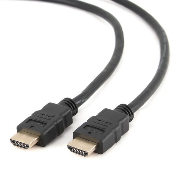Gembird kábel Hdmi (APA-APA) 7,5 m (v2.0, 19M/M, 3D) (CC-HDMI4-7.5M) Gembird kábel Hdmi (APA-APA) 7,5 m (v2.0, 19M/M, 3D) (CC-HDMI4-7.5M)