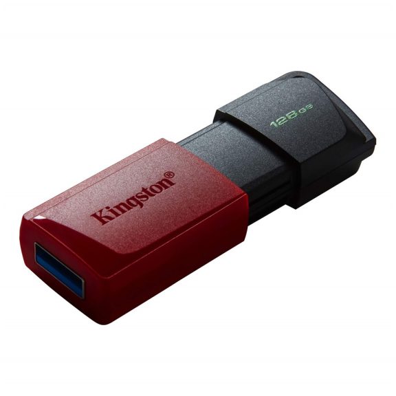 Pendrive 128GB Kingston DT Exodia M USB 3.2 fekete-piros Pendrive 128GB Kingston DT Exodia M USB 3.2 fekete-piros