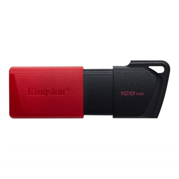 Pendrive 128GB Kingston DT Exodia M USB 3.2 fekete-piros Pendrive 128GB Kingston DT Exodia M USB 3.2 fekete-piros