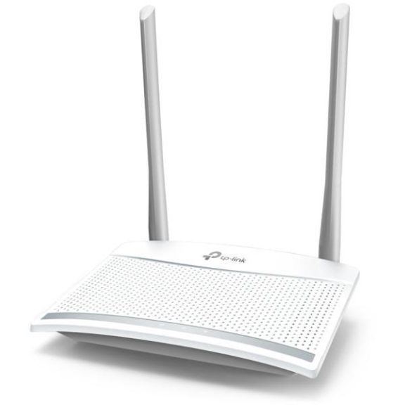 Tp-Link Router vezeték nélküli 3Port TL-WR820N 1WAN + 2 LAN Tp-Link Router vezeték nélküli 3Port TL-WR820N 1WAN + 2 LAN