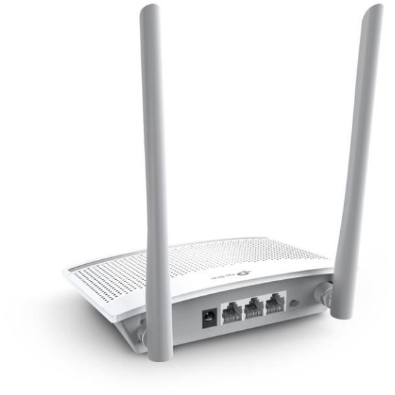 Tp-Link Router vezeték nélküli 3Port TL-WR820N 1WAN + 2 LAN Tp-Link Router vezeték nélküli 3Port TL-WR820N 1WAN + 2 LAN