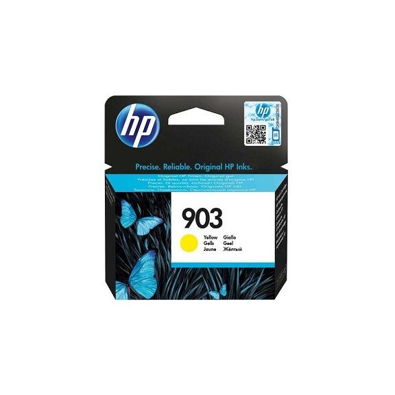 Hp tinta T6L95AE (903) yellow Hp tinta T6L95AE (903) yellow