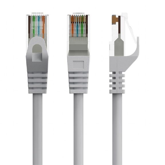 Kábel UTP CAT 6 patch kábel 7,5 m Gembird (CU) (PP6U-CU-7.5M) Kábel UTP CAT 6 patch kábel 7,5 m Gembird (CU) (PP6U-CU-7.5M)