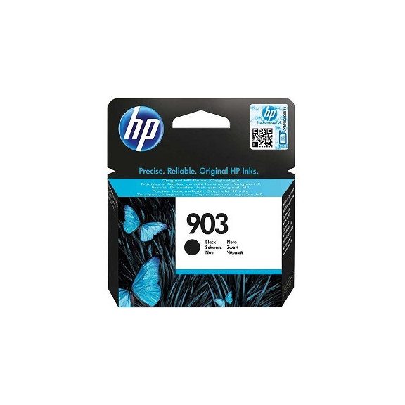 Hp tinta T6L99AE (903) black Hp tinta T6L99AE (903) black