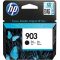Hp tinta T6L99AE (903) black