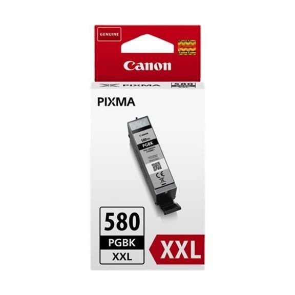 Canon tinta PGI580XXL black Canon tinta PGI580XXL black