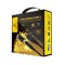 Gembird aktív optikai (AOC) HDMI kábel (apa-apa) 30 m (v2.0, 4k 60Hz) (CCBP-HDMID-AOC-30M)