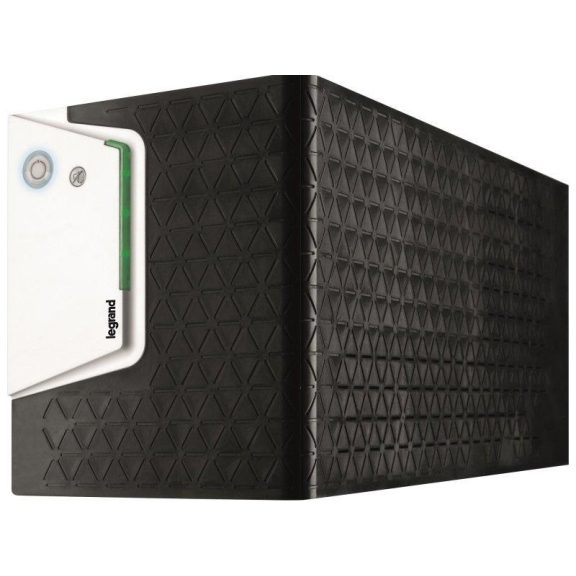 Szünetmentes Legrand 1000 VA UPS310187 Szünetmentes Legrand 1000 VA UPS310187