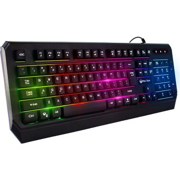 Meetion gamer billentyűzet MT-K9320 USB  (HU)