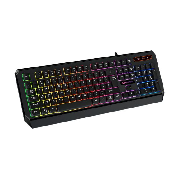 Meetion gamer billentyűzet MT-K9320 USB  (HU)