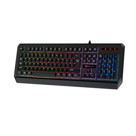 Meetion gamer billentyűzet MT-K9320 USB  (HU)