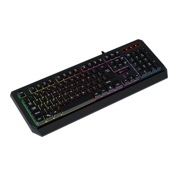 Meetion gamer billentyűzet MT-K9320 USB  (HU)