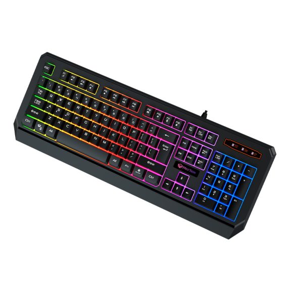 Meetion gamer billentyűzet MT-K9320 USB  (HU)