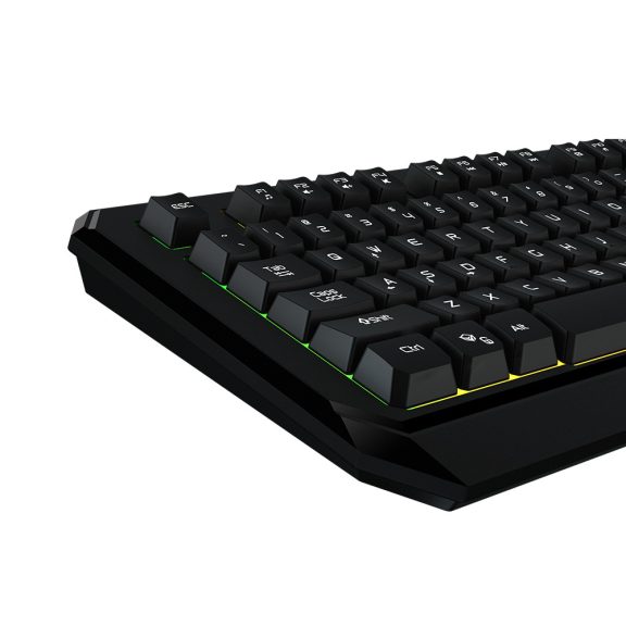 Meetion gamer billentyűzet MT-K9320 USB  (HU)