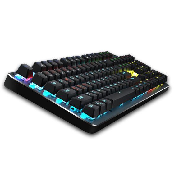 Meetion gamer billentyűzet MT-K9320 USB  (HU)