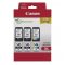 Canon tinta PG545XL(x2)/CL546XL multipack