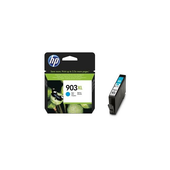 Hp tinta T6M03AE (903XL) cyan Hp tinta T6M03AE (903XL) cyan