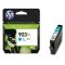 Hp tinta T6M03AE (903XL) cyan