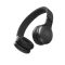 JBL Live 460NC Bluetooth Wireless On-Ear fejhallgató Black EU