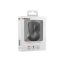 Meetion wireless egér MiniGo 2.4 Ghz wireless egér fekete