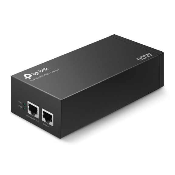 Tp-Link TL-POE170S POE Injektor 60W Tp-Link TL-POE170S POE Injektor 60W