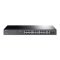 Tp-Link Switch 28 Port Gigabit Easy Smart, 24-Port PoE+ (TL-SG1428PE)
