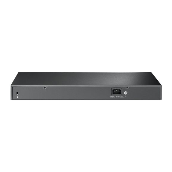 Tp-Link Switch 28 Port Gigabit Easy Smart, 24-Port PoE+ (TL-SG1428PE) Tp-Link Switch 28 Port Gigabit Easy Smart, 24-Port PoE+ (TL-SG1428PE)