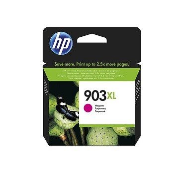 Hp tinta T6M07AE (903XL) magenta