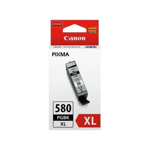 Canon tinta PGI580XL black Canon tinta PGI580XL black