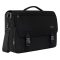 Matein 1194 Üzleti laptop / dokumentumtáska 15.6" Fekete