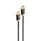 Gembird Aktív optikai (AOC) ultra nagy sebességű HDMI kábel Ethernettel "AOC Premium Series", 20 m (CCBP-HDMI8K-AOC-20M)