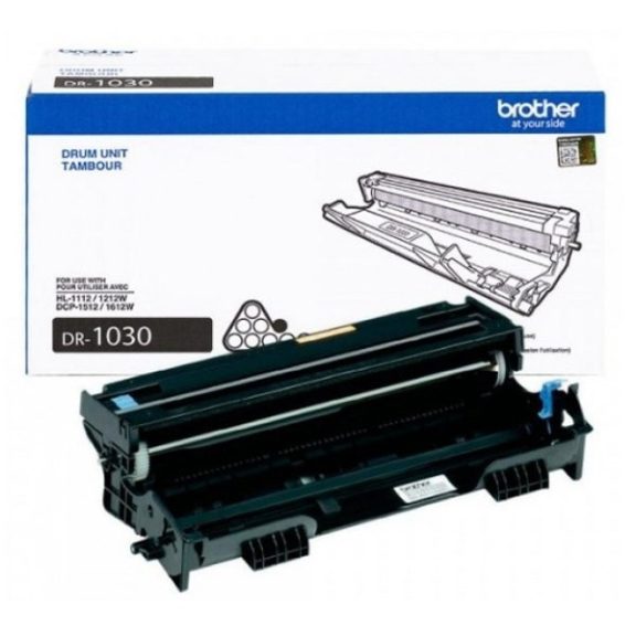 Brother dobegység DR1030 (HL1110) drum Brother dobegység DR1030 (HL1110) drum