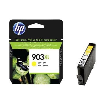Hp tinta T6M11AE (903XL) yellow