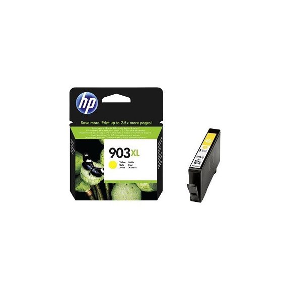 Hp tinta T6M11AE (903XL) yellow Hp tinta T6M11AE (903XL) yellow