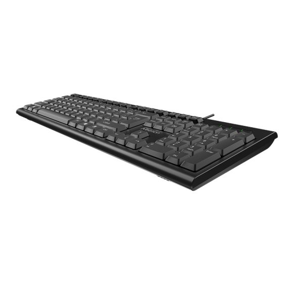 Meetion billentyűzet MT-K100 USB (HU)