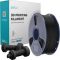 Sunlu filament High Speed PLA+ Black, 1,75 MM, 1 KG