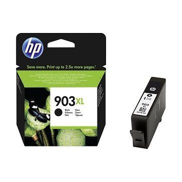 Hp tinta T6M15AE (903XL) black