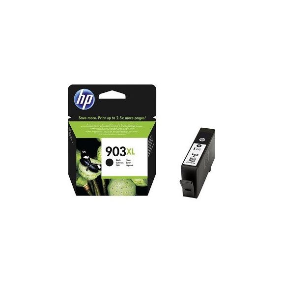 Hp tinta T6M15AE (903XL) black Hp tinta T6M15AE (903XL) black