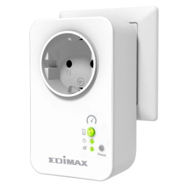 Edimax Home Smart WiFi okosaljzat (SP-2101W V3)