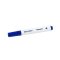 Marker alkoholos 3mm, kerek végű Bluering® kék