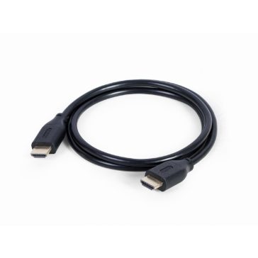   Gembird Ultra nagy sebességű HDMI kábel Ethernettel, "8K Select Series", 1 m (CC-HDMI8K-1M)
