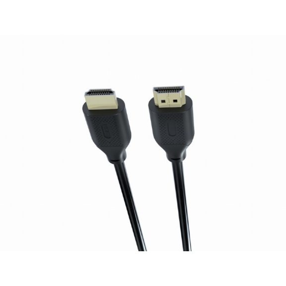 Gembird Ultra nagy sebességű HDMI kábel Ethernettel, "8K Select Series", 1 m (CC-HDMI8K-1M) Gembird Ultra nagy sebességű HDMI kábel Ethernettel, "8K Select Series", 1 m (CC-HDMI8K-1M)