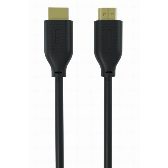 Gembird Ultra nagy sebességű HDMI kábel Ethernettel, "8K Select Series", 2 m (CC-HDMI8K-2M) Gembird Ultra nagy sebességű HDMI kábel Ethernettel, "8K Select Series", 2 m (CC-HDMI8K-2M)